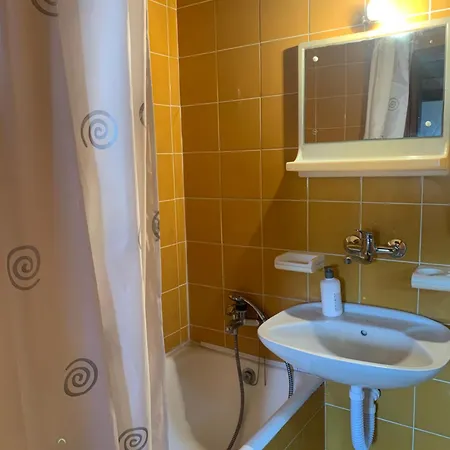 Fisherman's Apartment Petrovac