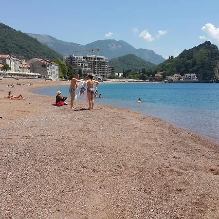 Fisherman's Petrovac