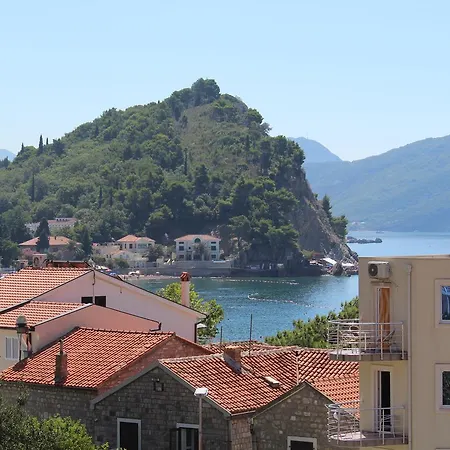 Fisherman's Апартаменти